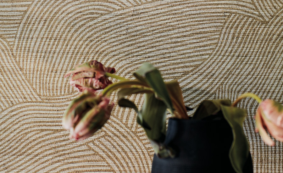 Tabala Wallcoverings — enterijer 18