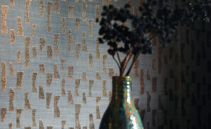 Tabala Wallcoverings — enterijer 14