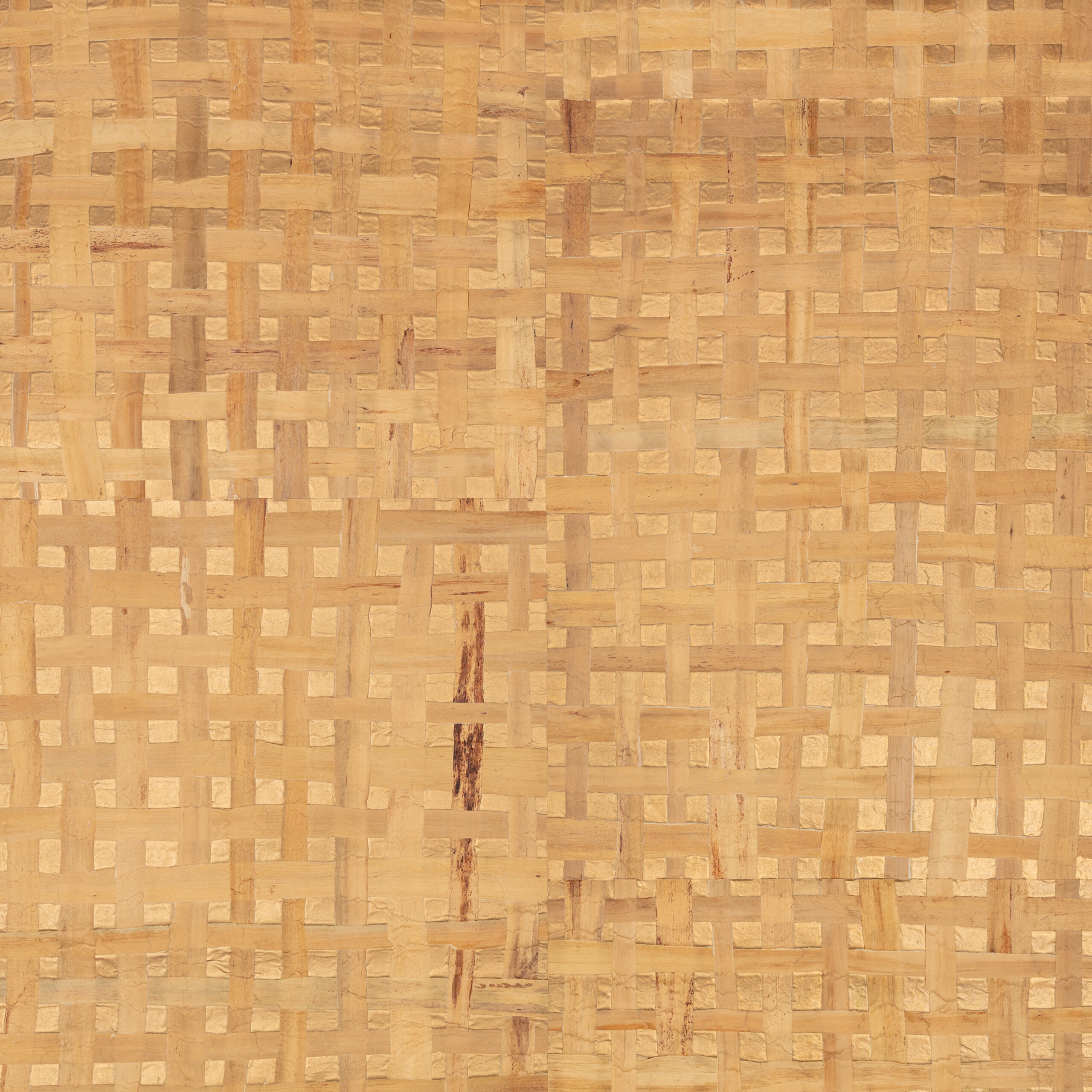 Hyacinth Wallcovering — Harvest · MW141/01