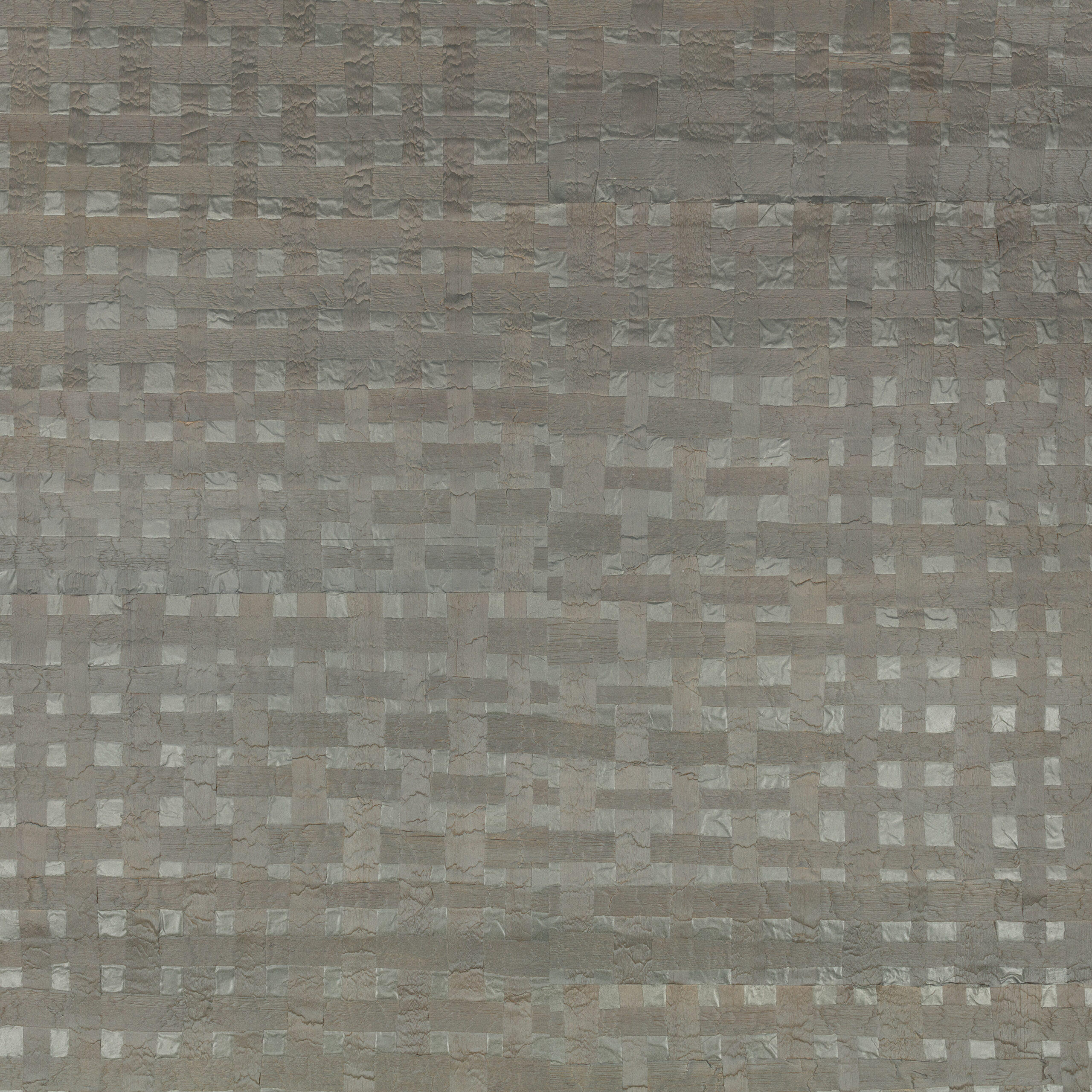 Hyacinth Wallcovering — Metal · MW141/03