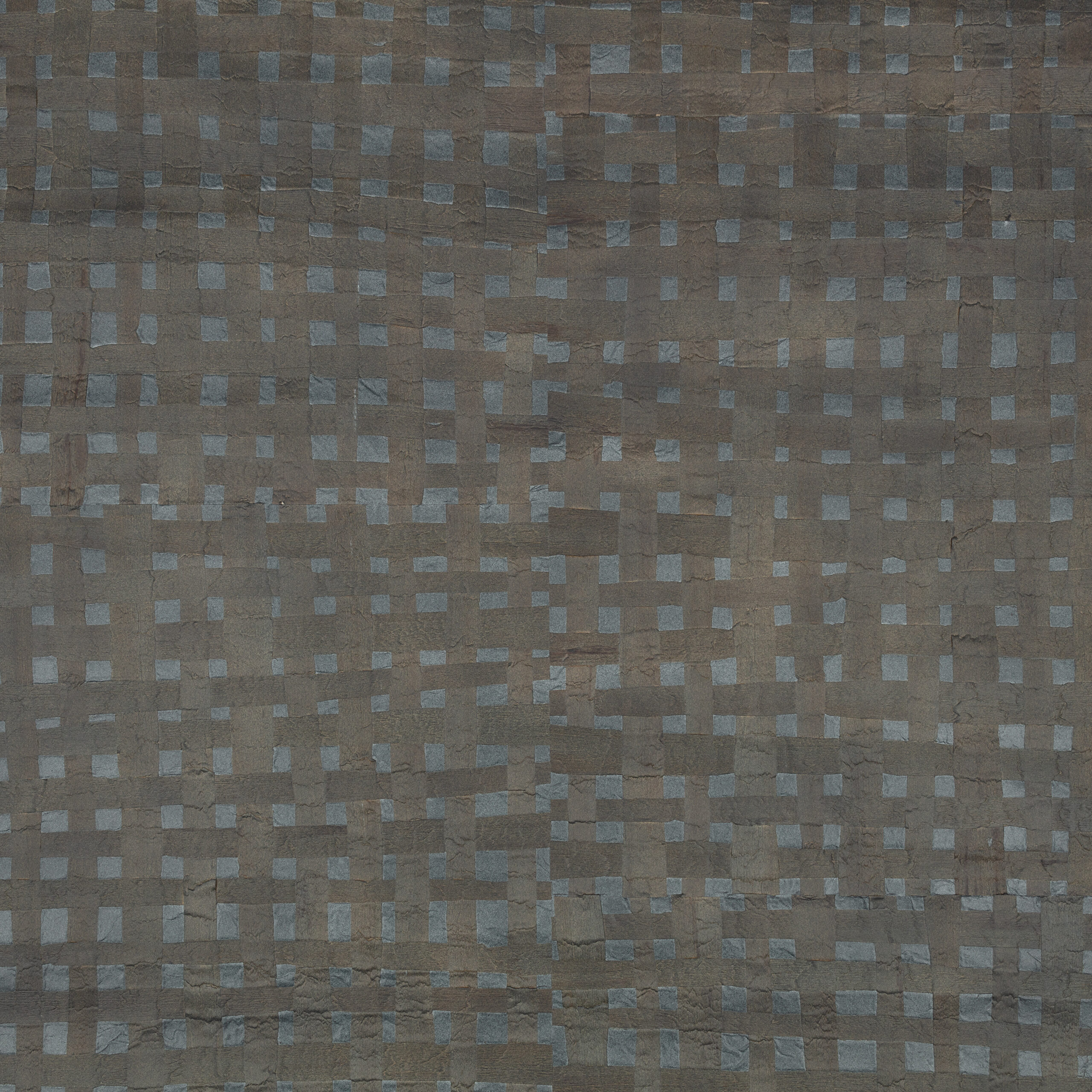 Hyacinth Wallcovering — Indigo · MW141/04