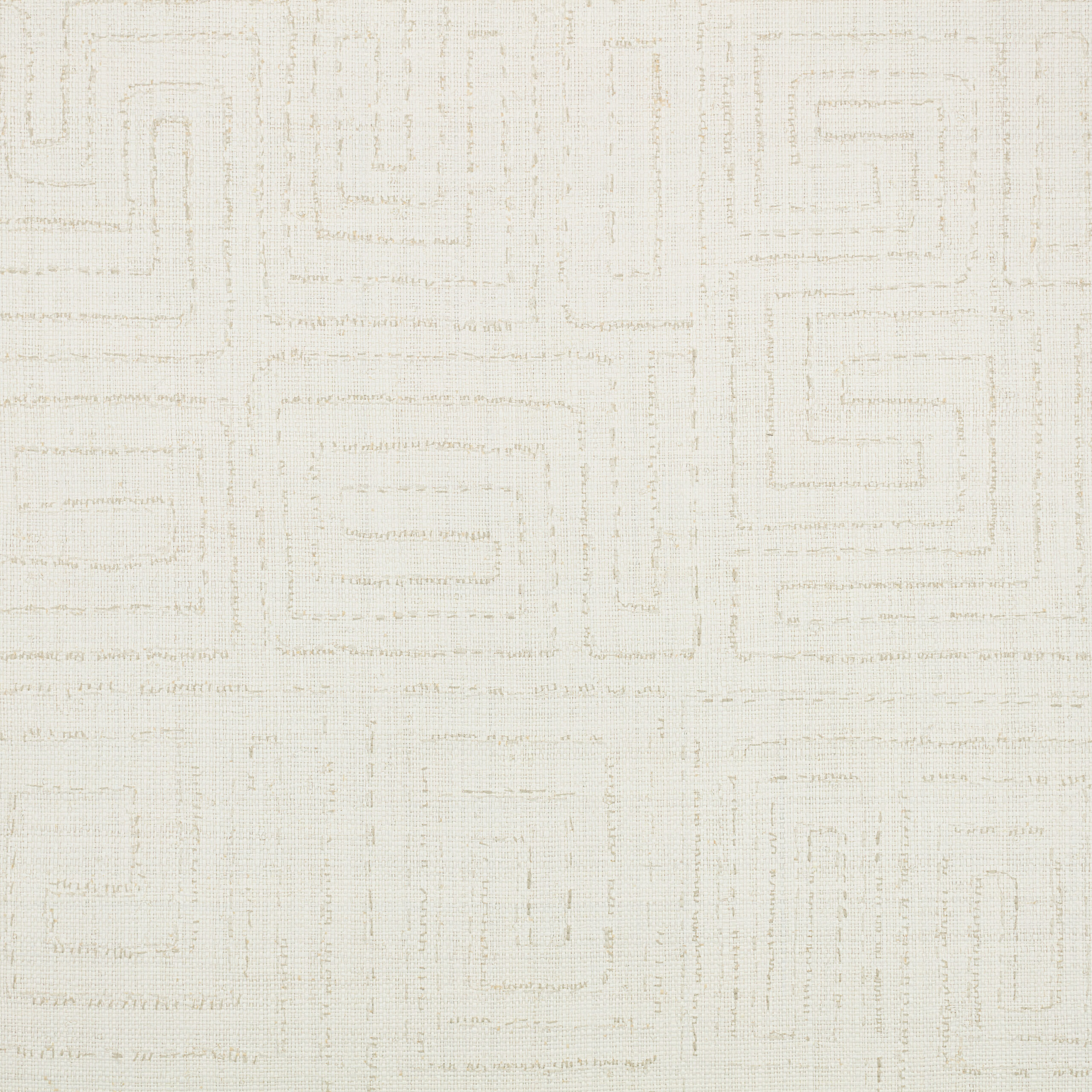 Kuba Wallcovering — Alabaster · MW161/01