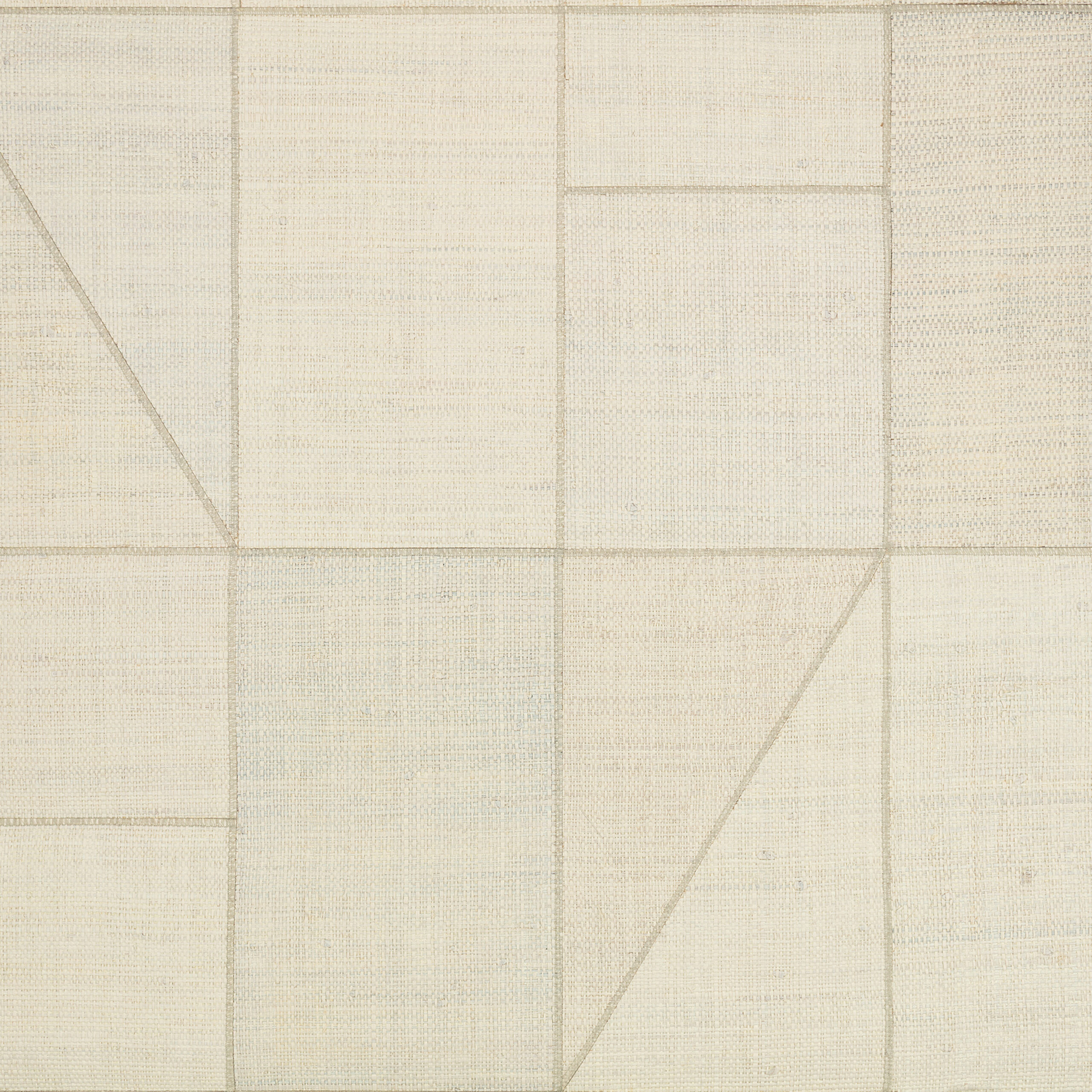 Quatro Wallcovering — Whitewash · MW166/01