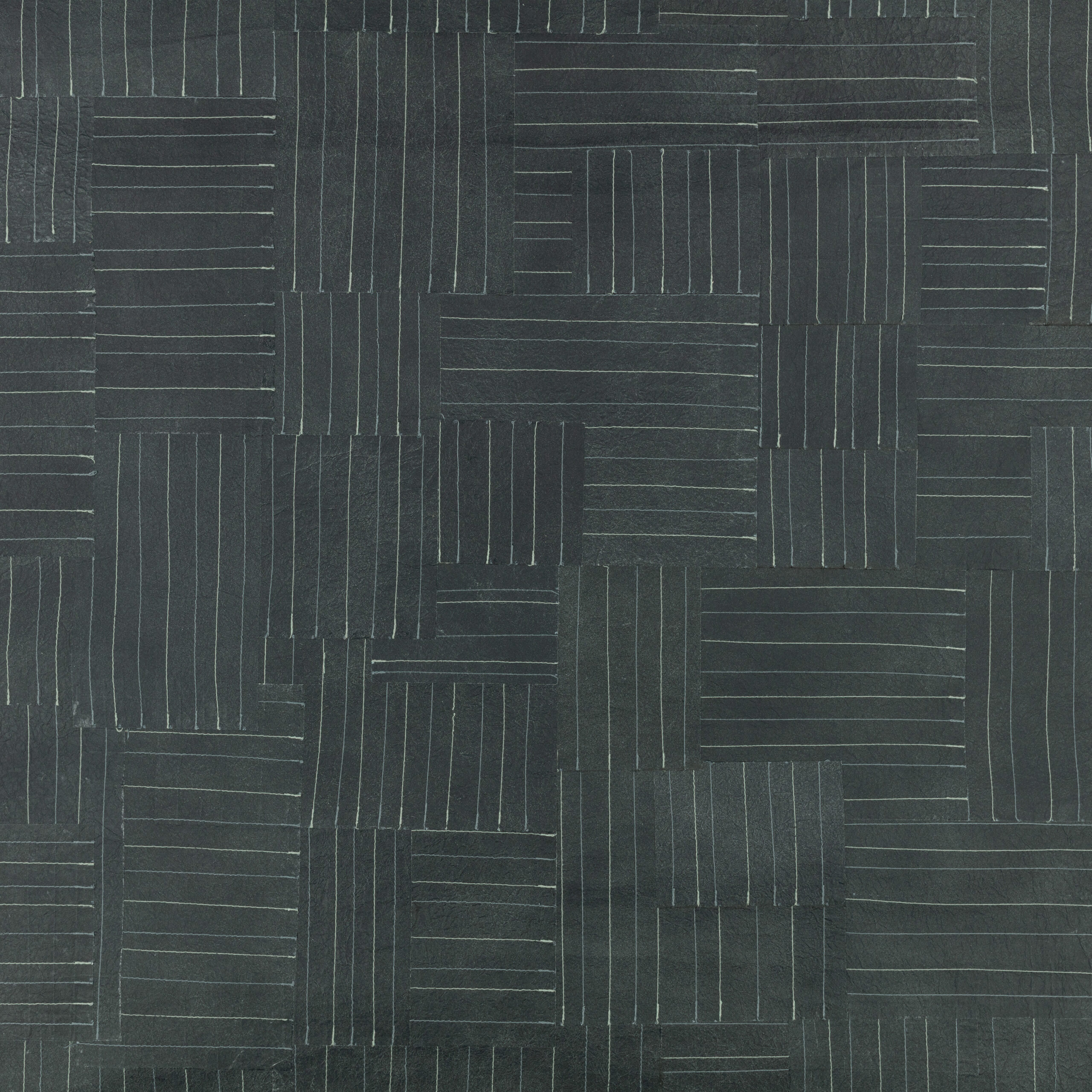 Boheme Wallcovering — Indigo · MW169/04