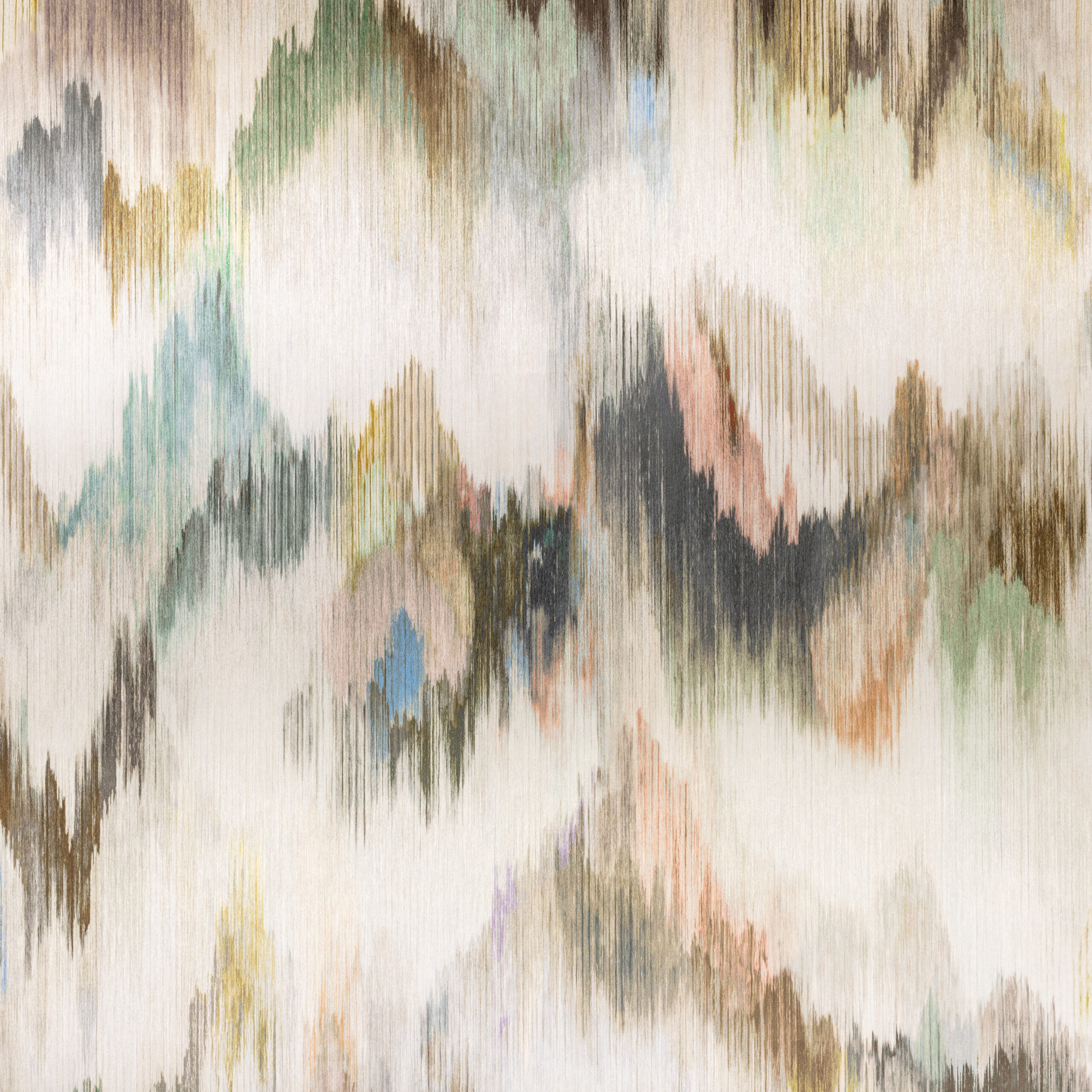 Ebru Wallcovering — Verdure · W958/01