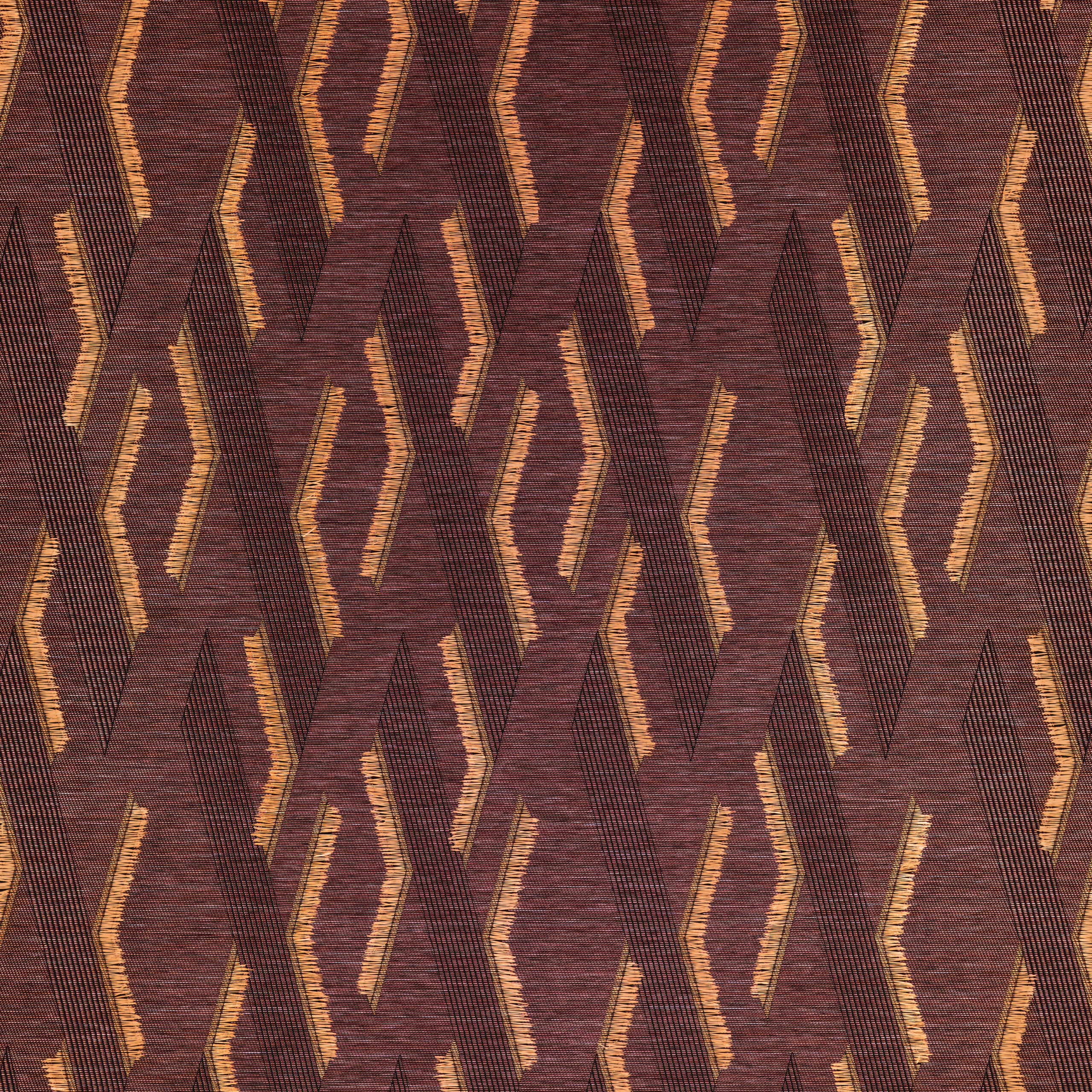 Zaida Wallcovering — Medjool · W961/03