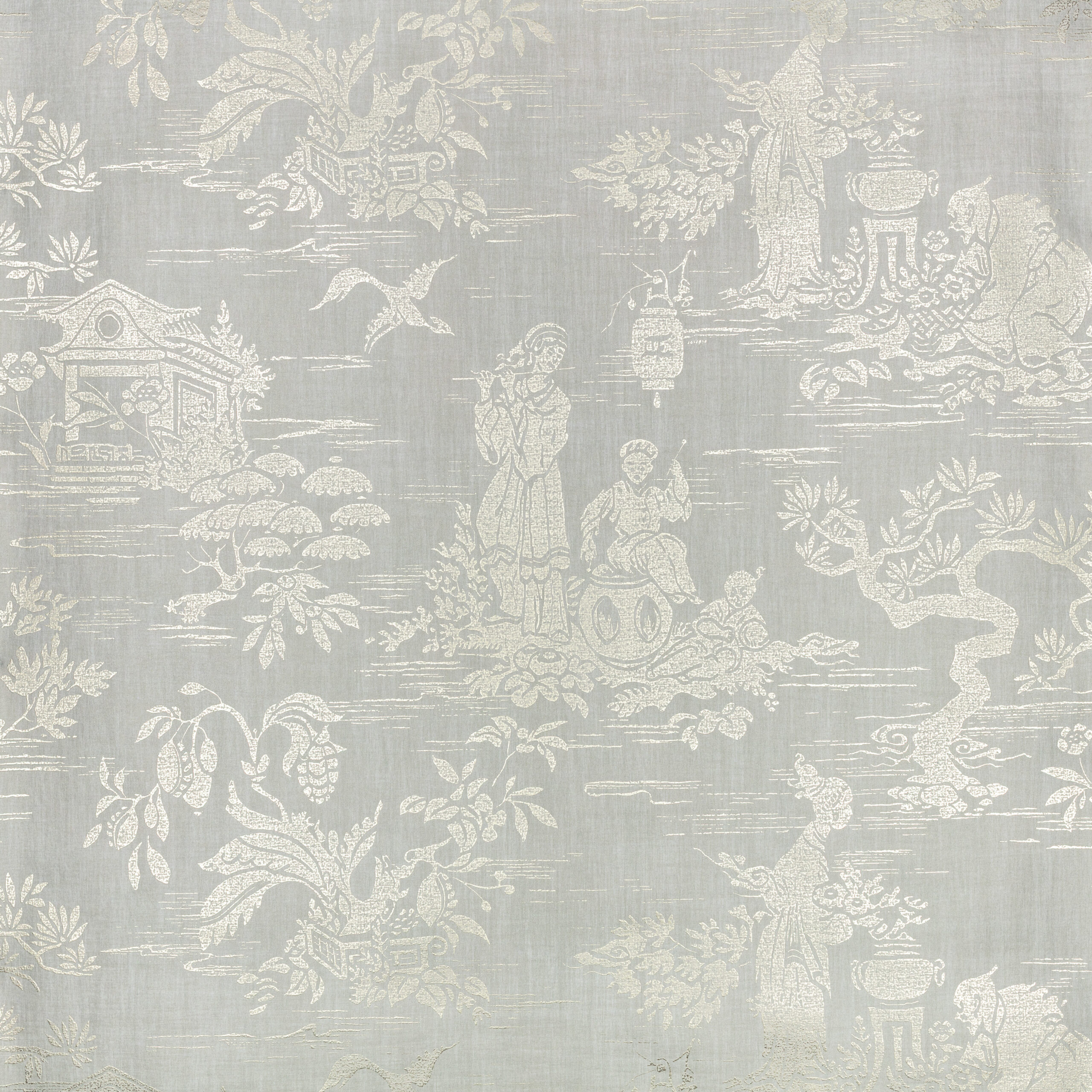 Isenzo Wallcovering — Quill · W962/01