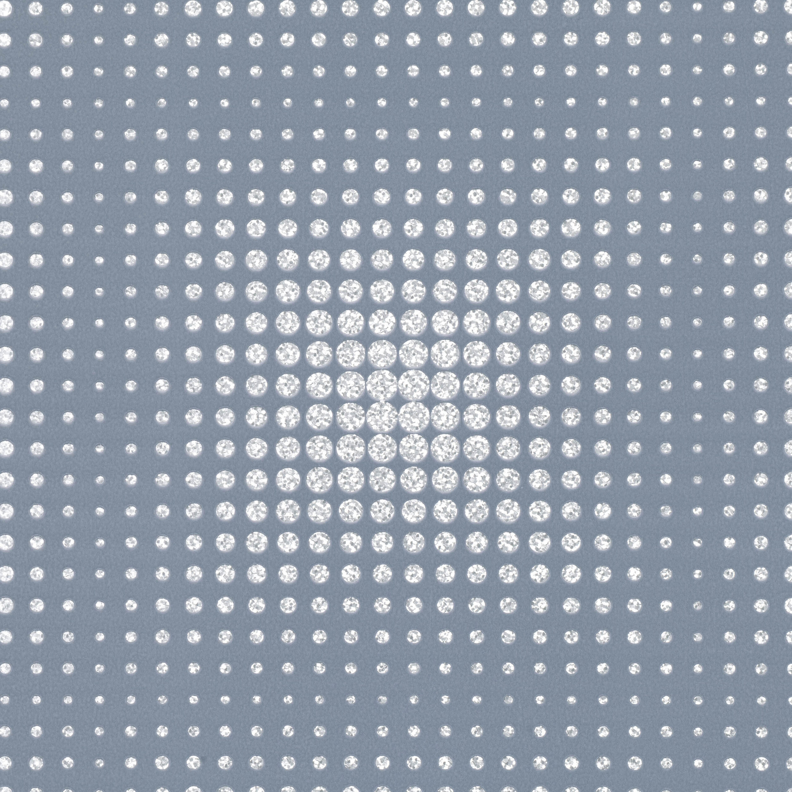 Nugget Mirage Wallcovering — Steel · WK805/02