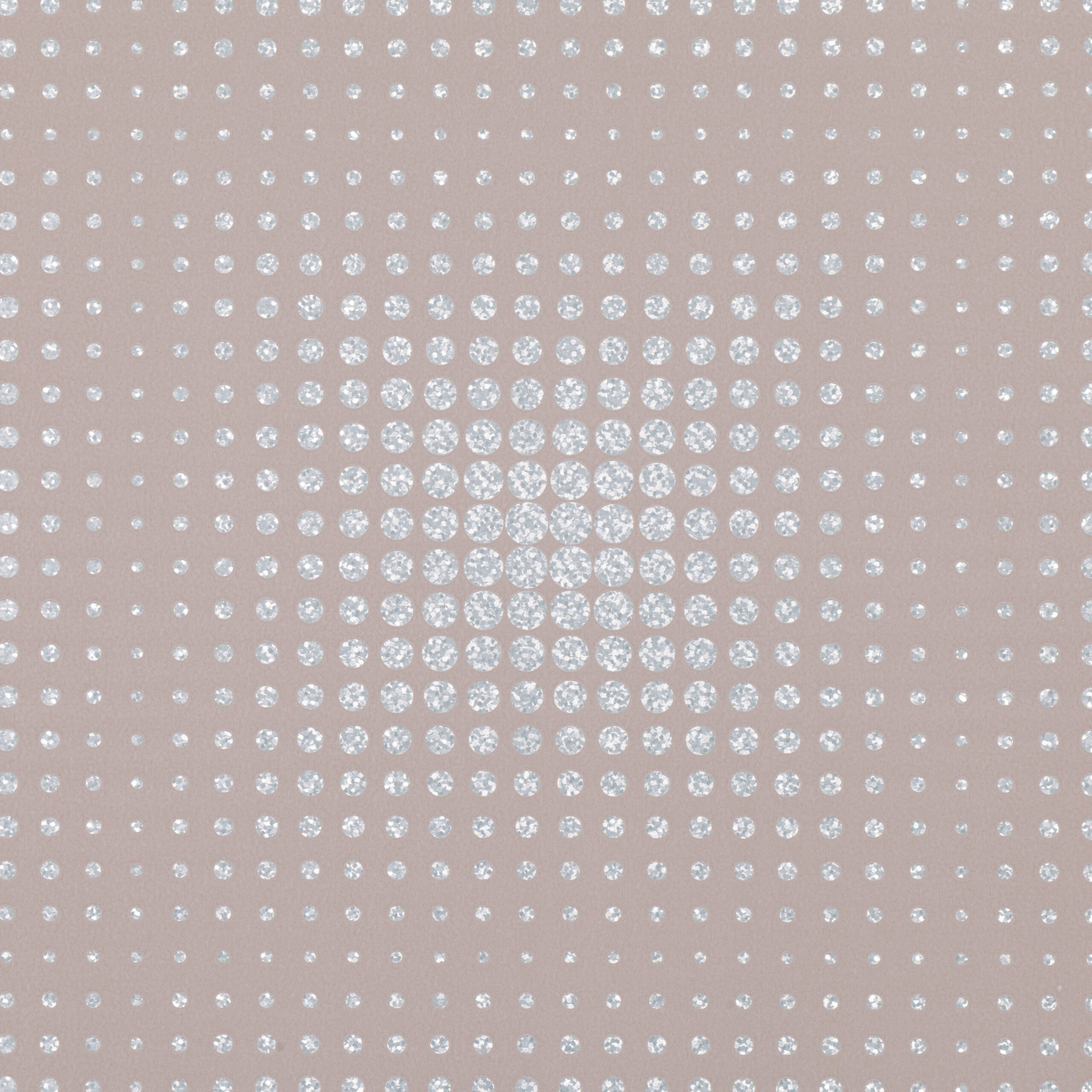 Nugget Mirage Wallcovering — Blush · WK805/03
