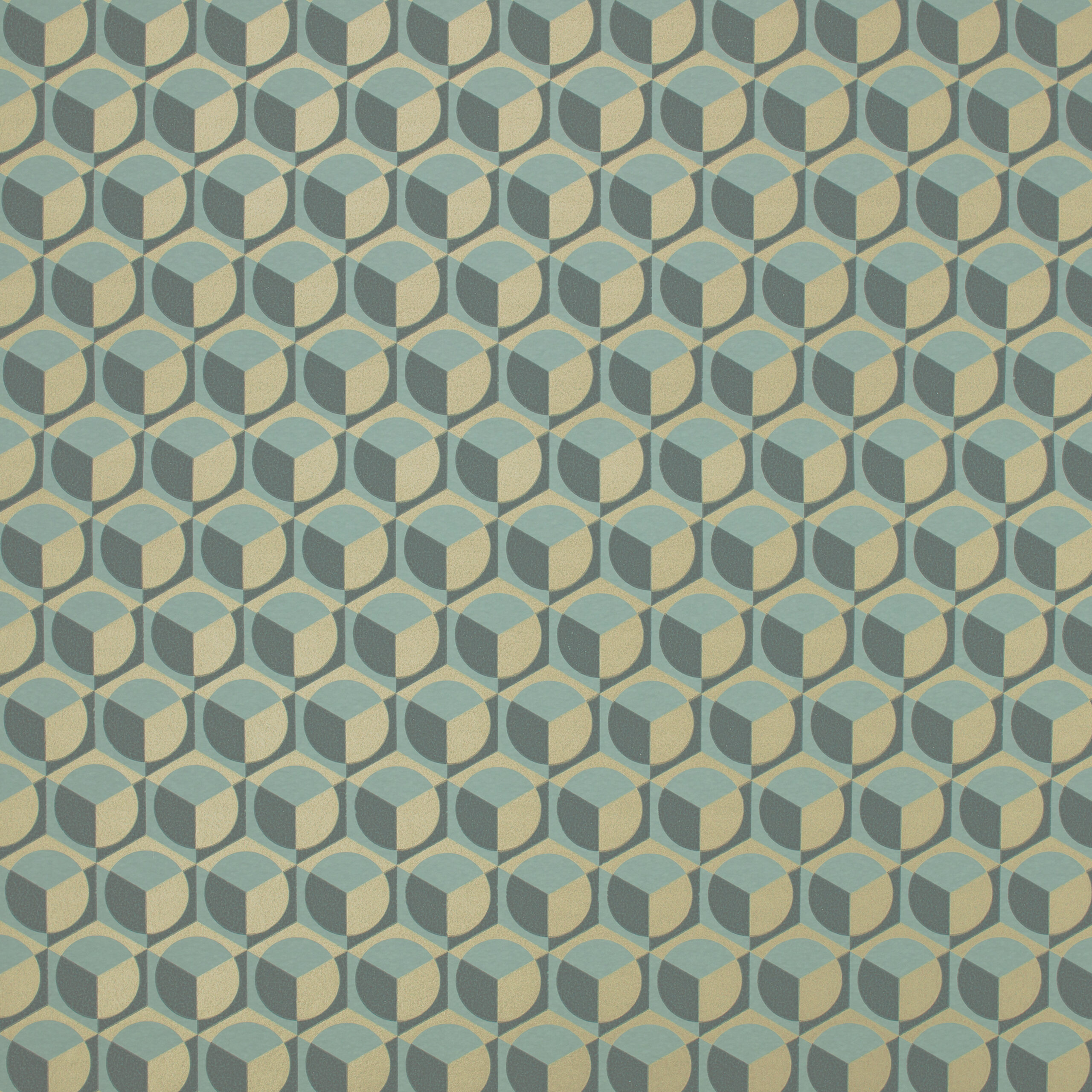 Home Centre Wallcovering — Teal · WK819/04