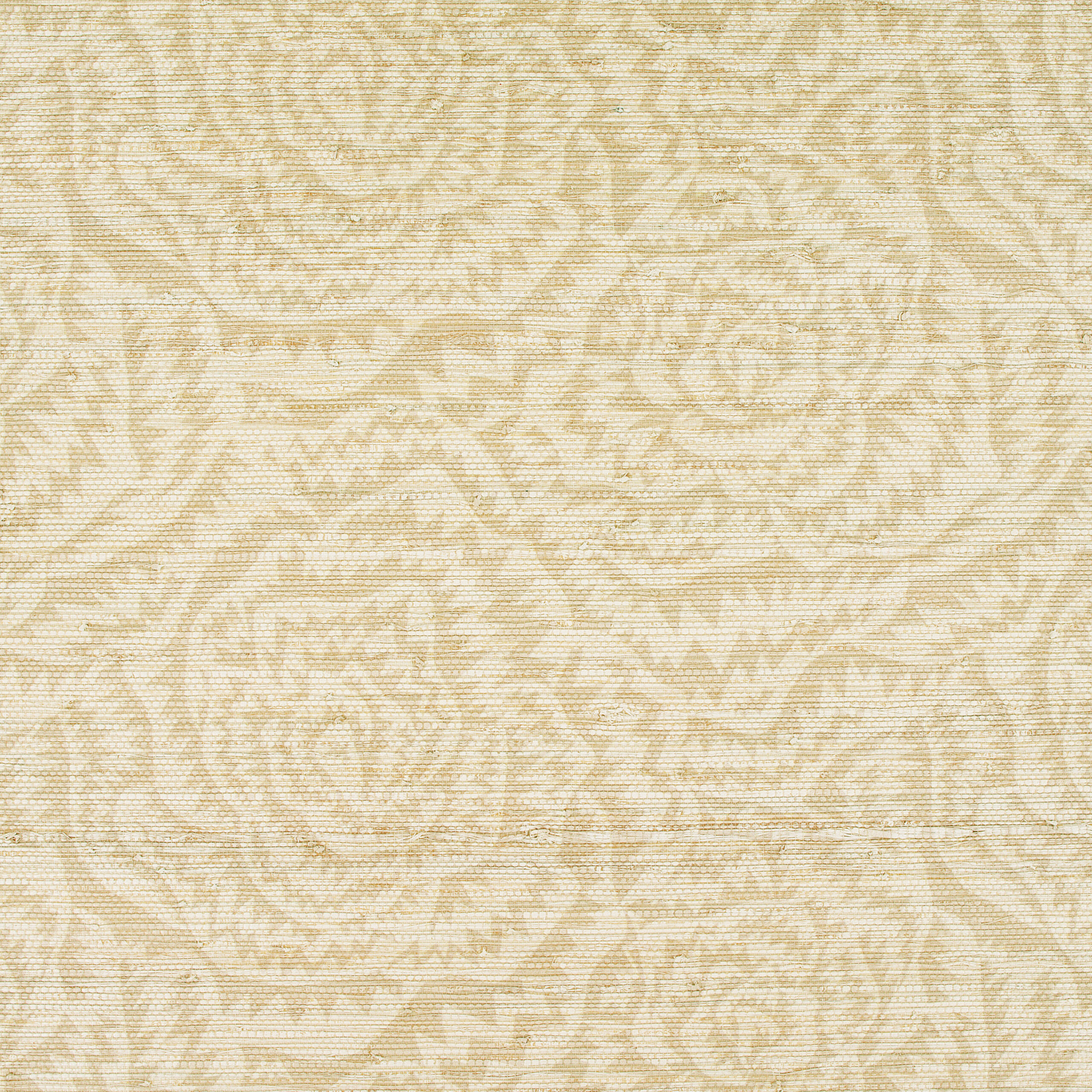 Jagged Roses Wallcovering — Natural · WK821/02