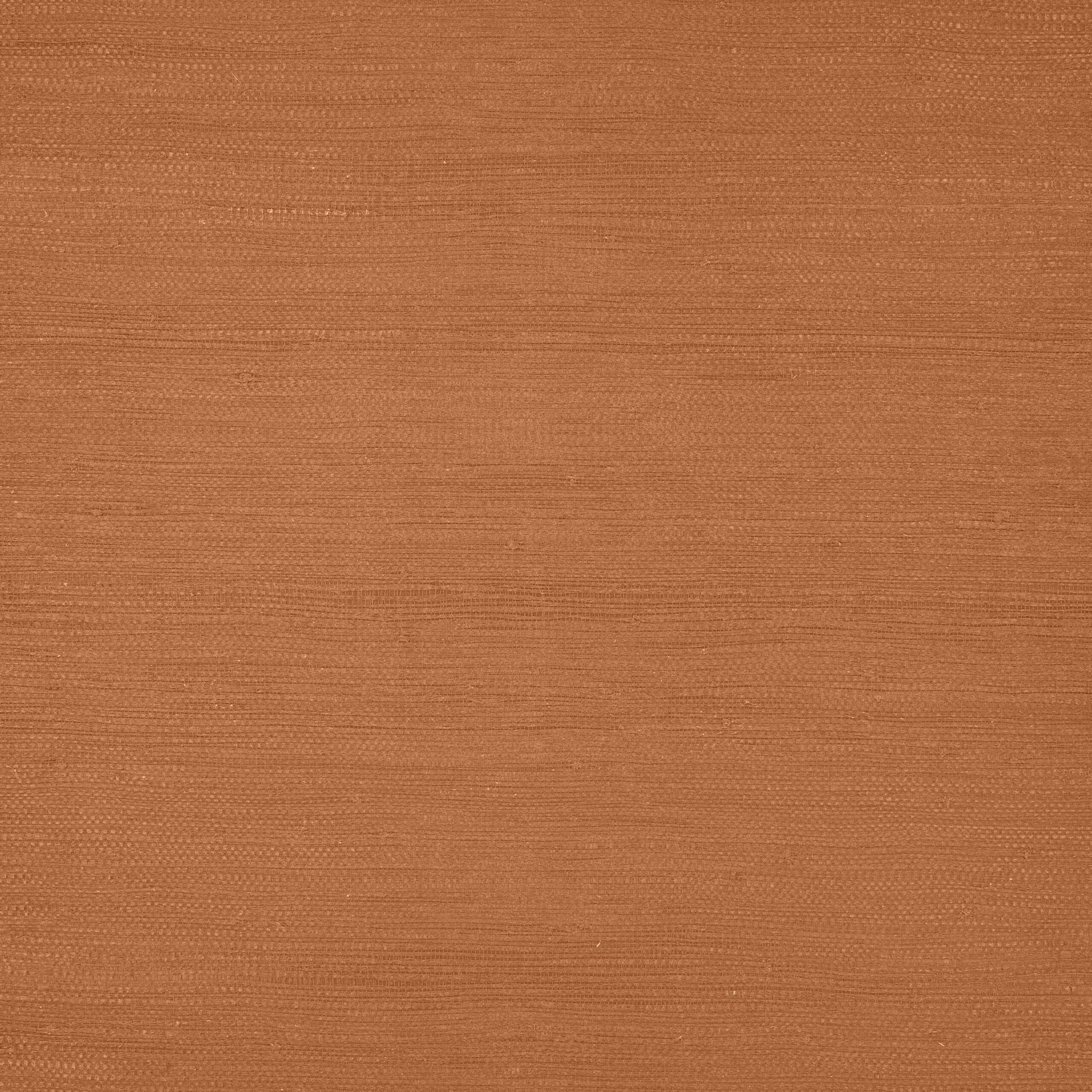 Solid Wallcovering — Burnt Orange · WK822/04