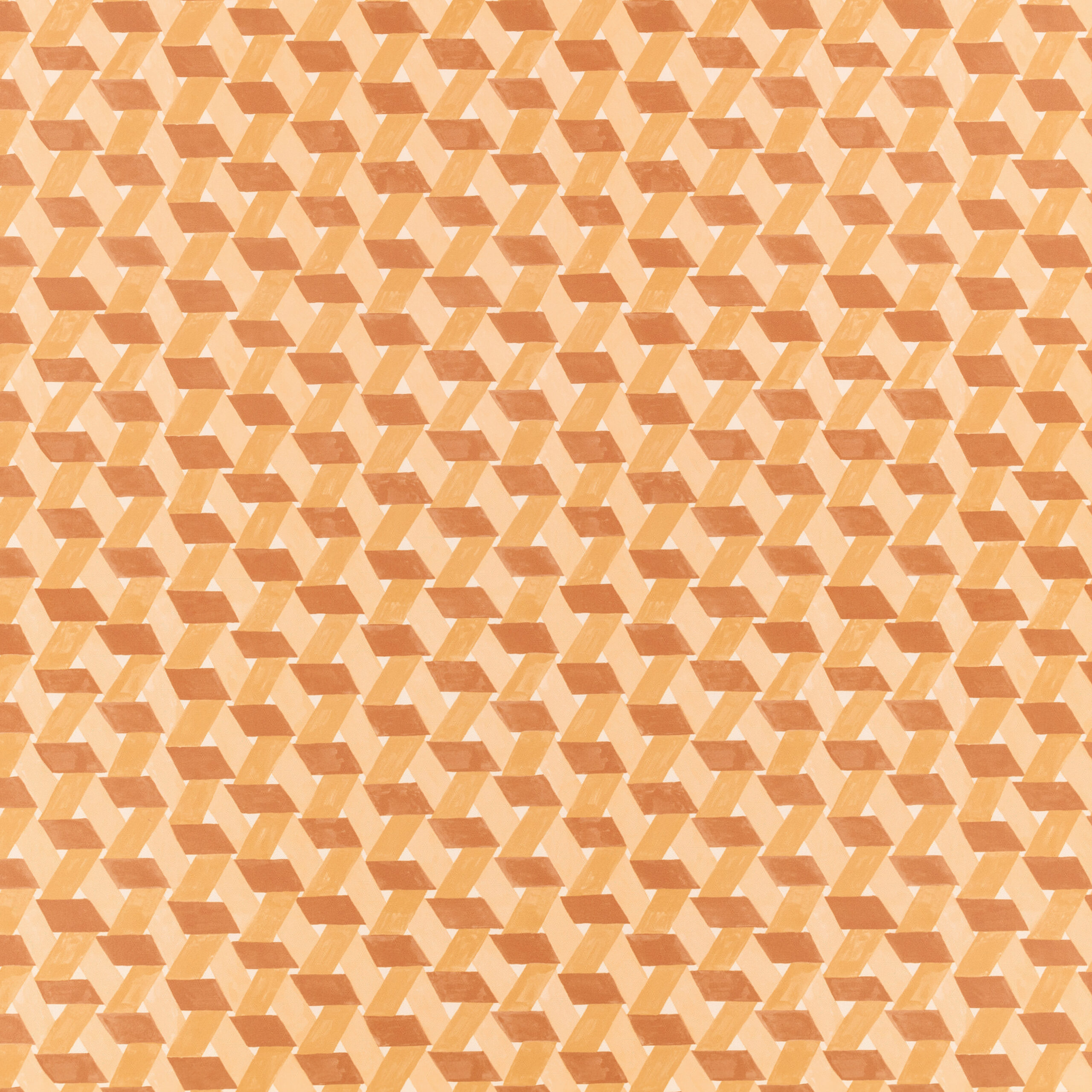 Twist Wallcovering — Terracotta · WK825/03