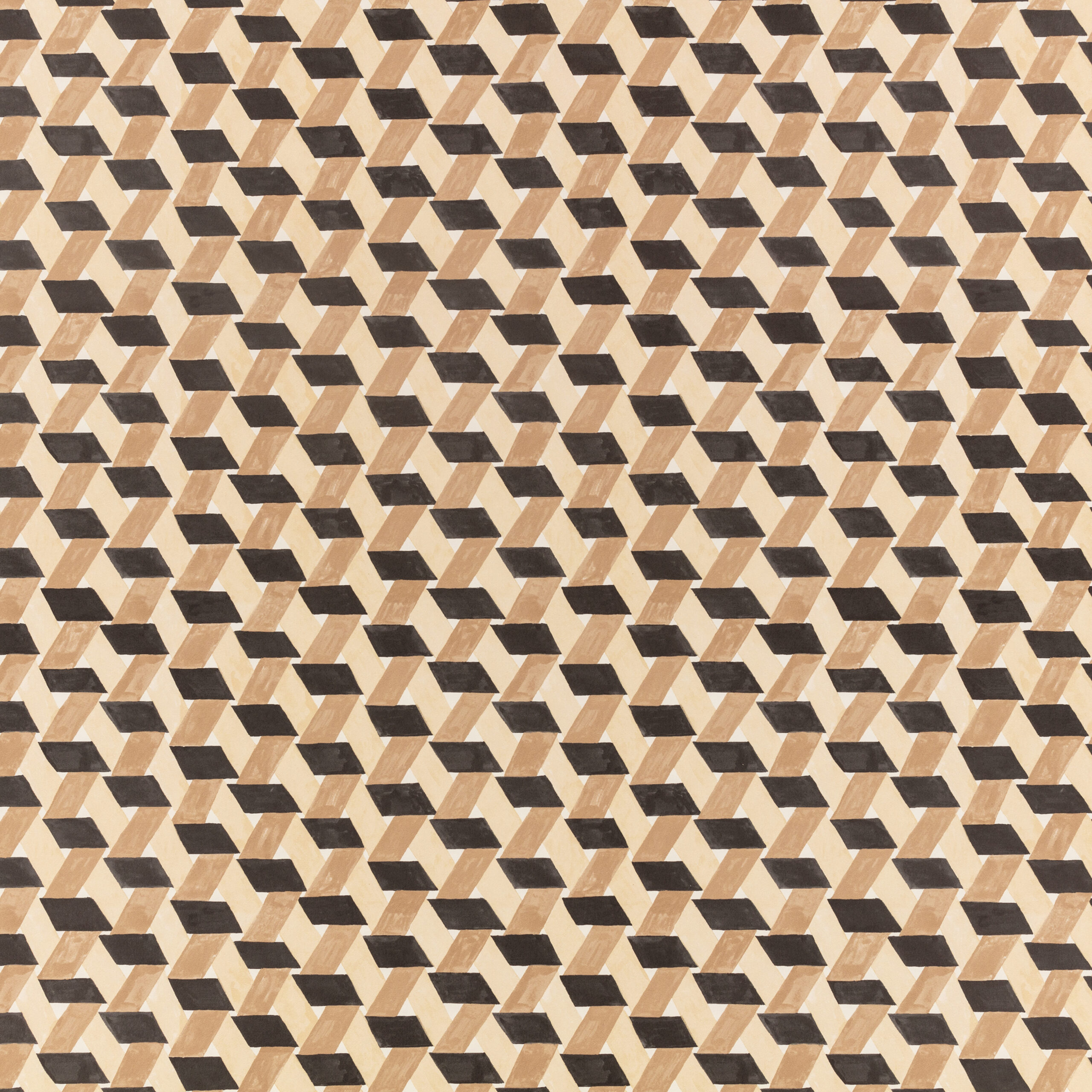 Twist Wallcovering — Monochrome · WK825/04