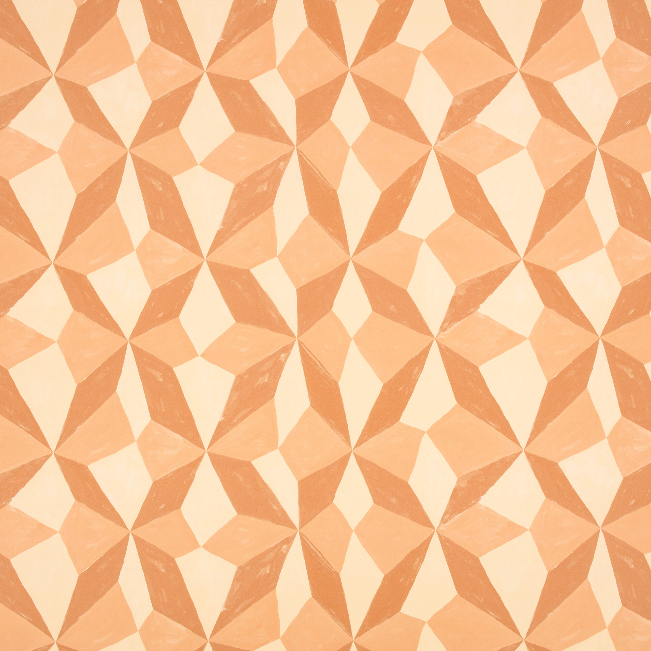Stars Wallcovering — Pink Apricot · WK826/06