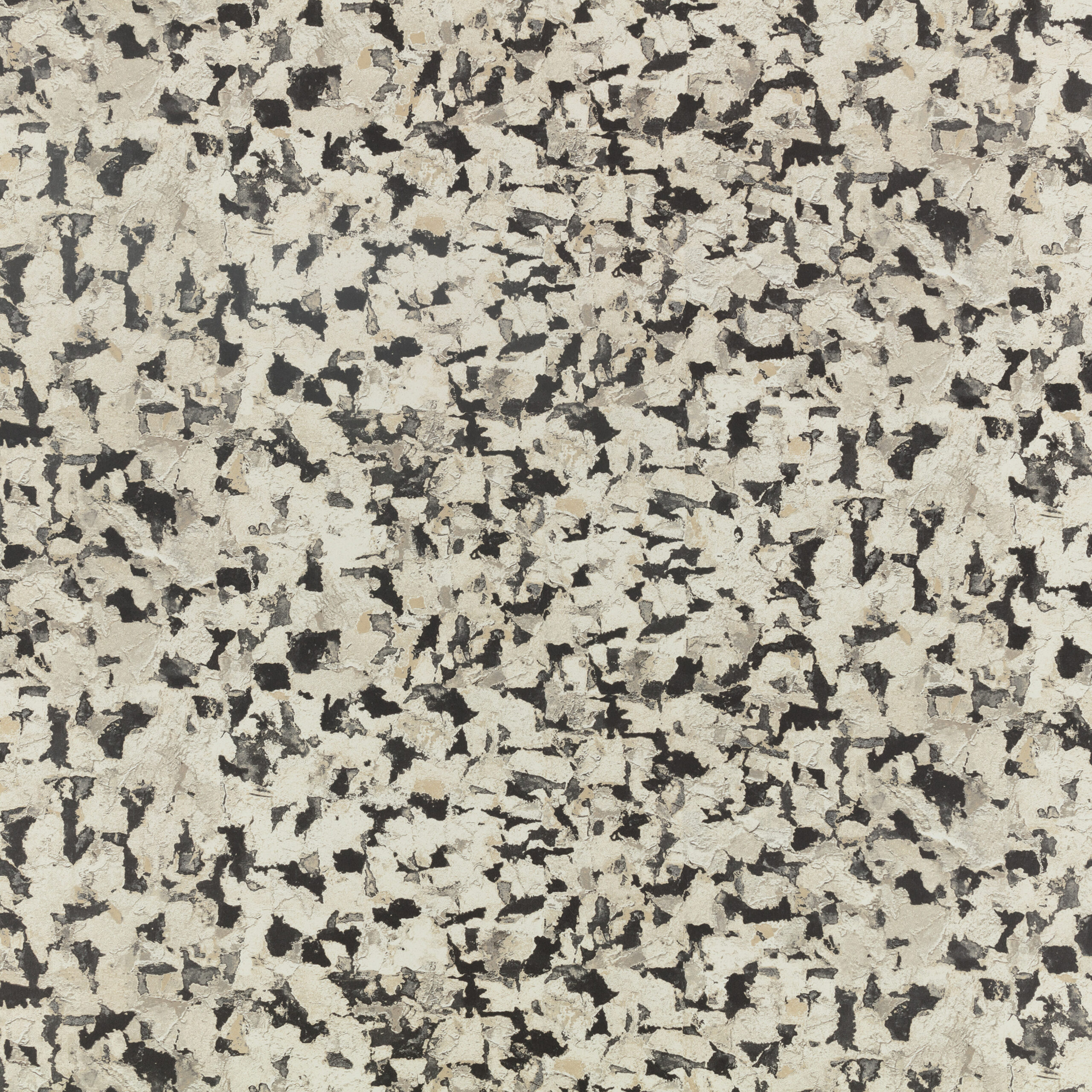 Fragment Wallcovering — Monochrome · WK829/02
