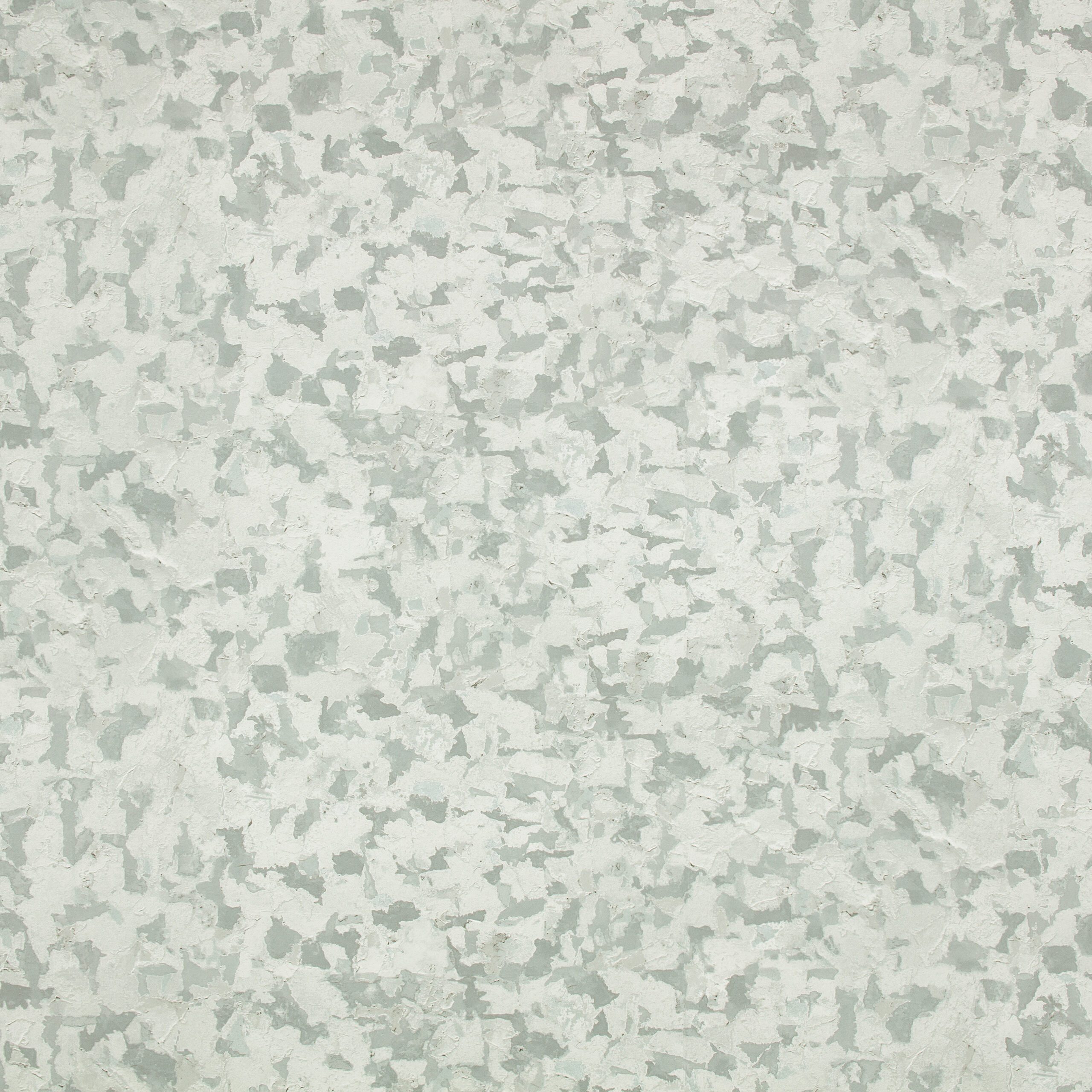 Fragment Wallcovering — Silver Grey · WK829/06