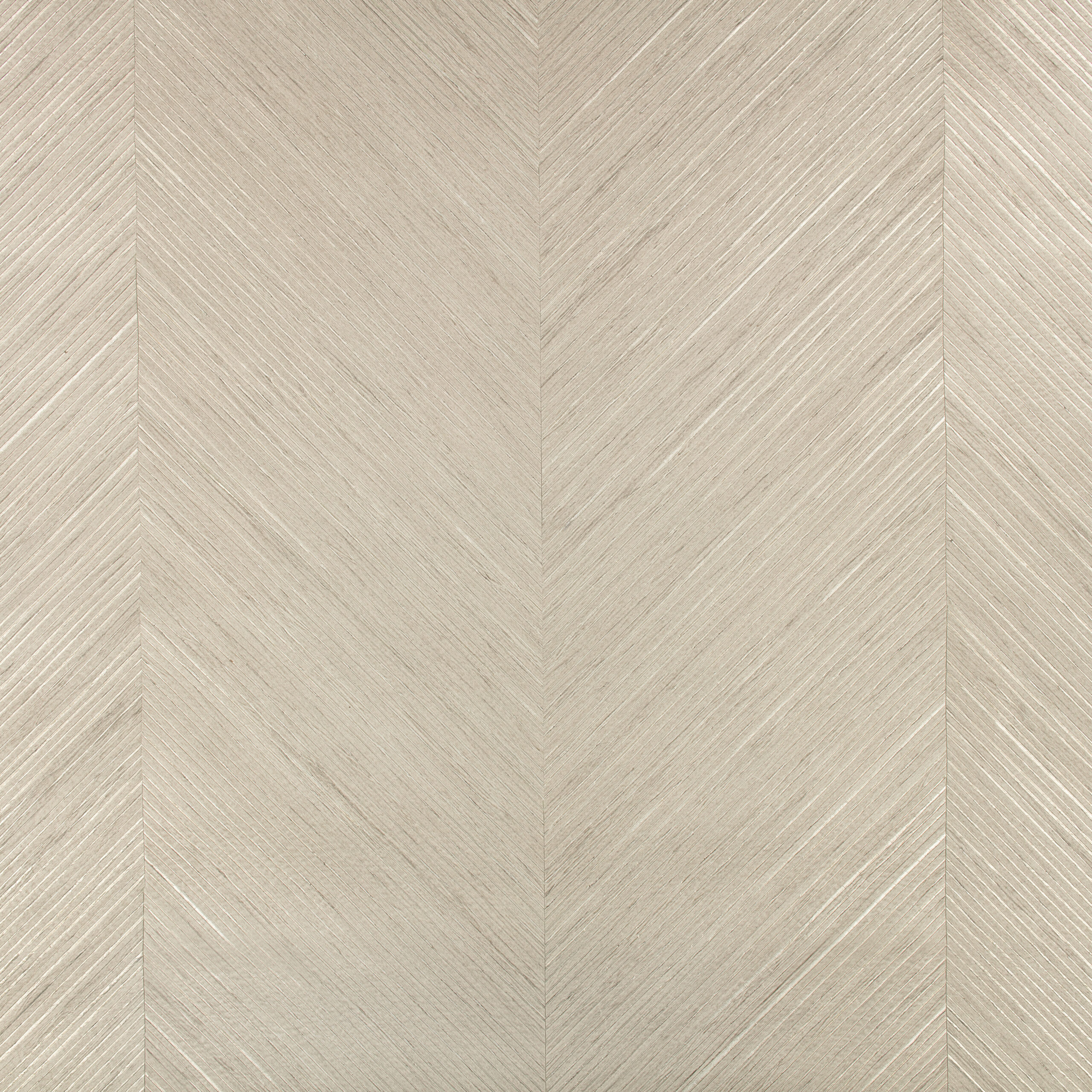Baryte Wallcovering — Silver Grey · ZW147/01