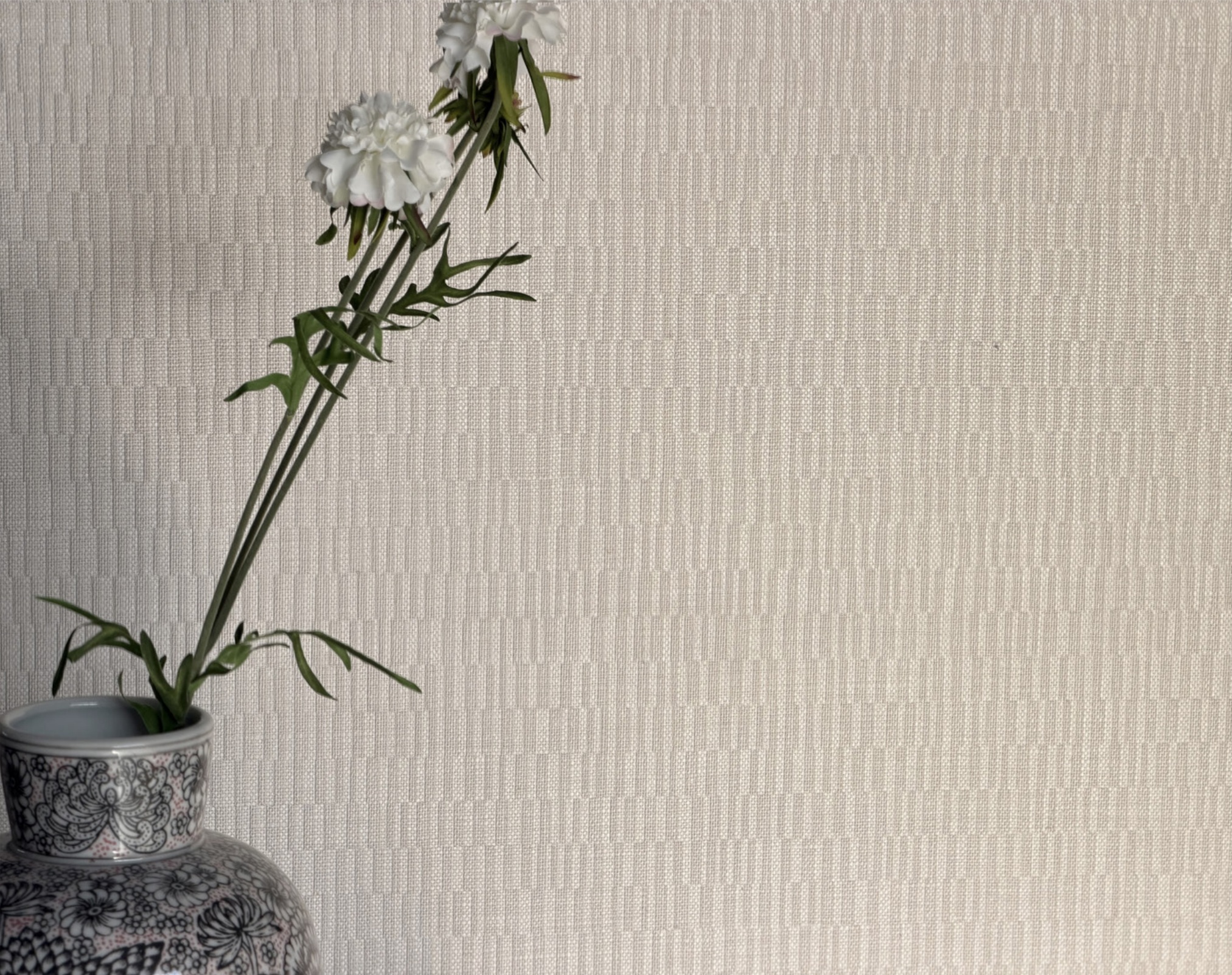 Aroma Linen — ambijent sa uzorkom T283EM6010