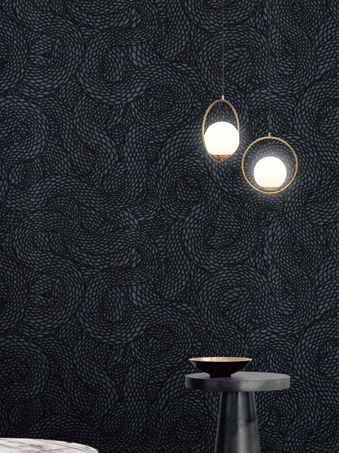 Aroma Linen — ambijent sa uzorkom T283LA2170