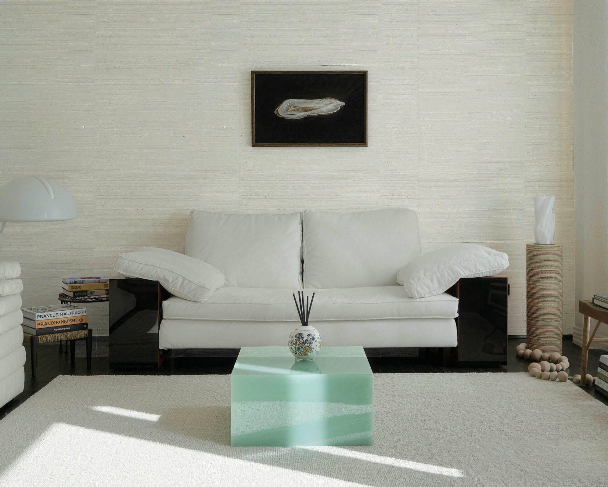 Aroma Silk — ambijent sa uzorkom T293TF3296