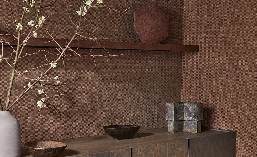 Mark Alexander Grasscloth Prints — ambijent 6