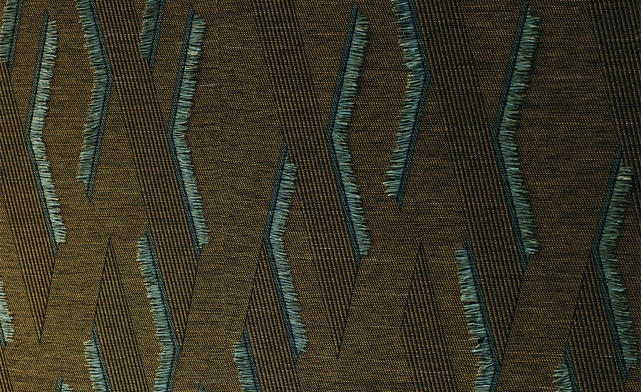 Istoria Wallcoverings — enterijer 13