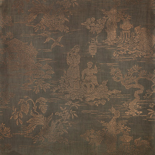 Isenzo Wallcovering Tonka