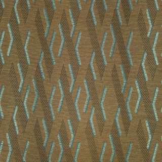 Zaida Wallcovering Olive