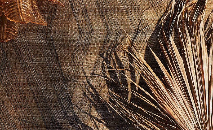 Tabala Wallcoverings — enterijer 2