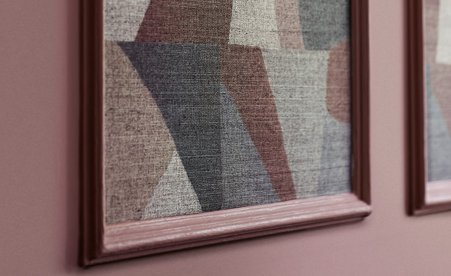 Tabala Wallcoverings — enterijer 5