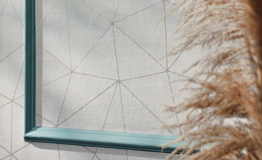 Tabala Wallcoverings — enterijer 8