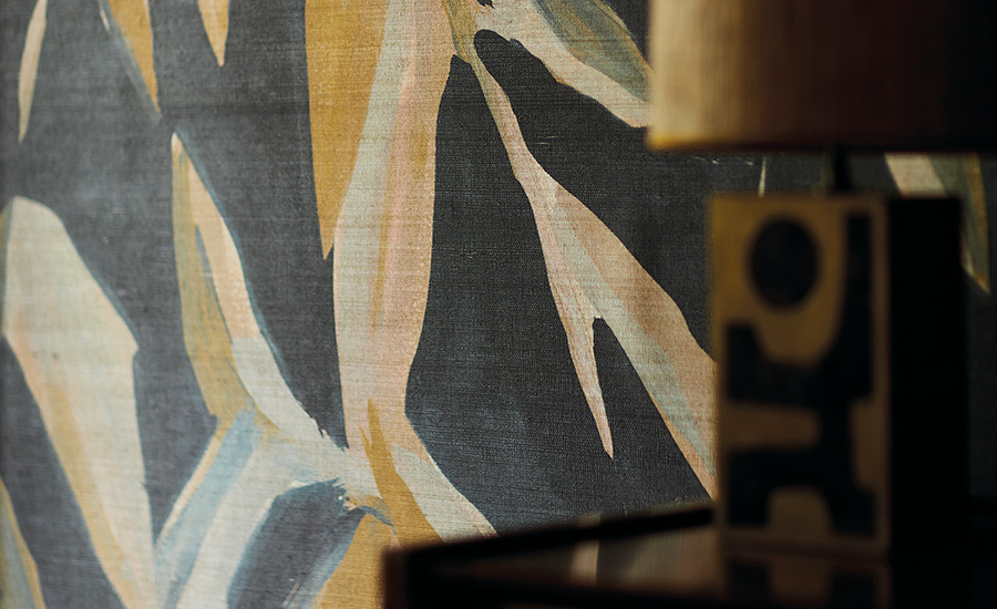 Tabala Wallcoverings — enterijer 9