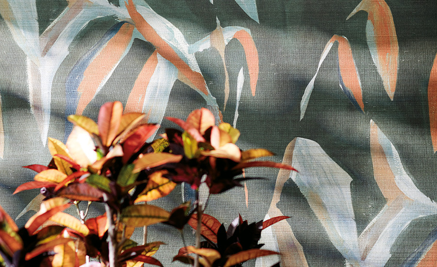 Tabala Wallcoverings — enterijer 11