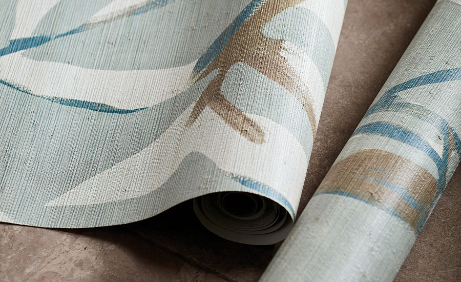 Tabala Wallcoverings — enterijer 12