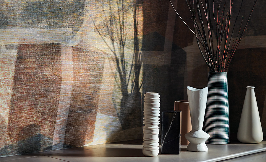 Tabala Wallcoverings — enterijer 22