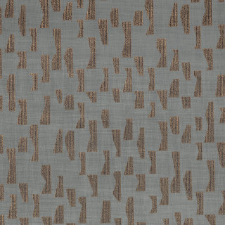 Mysa Wallcovering Copper