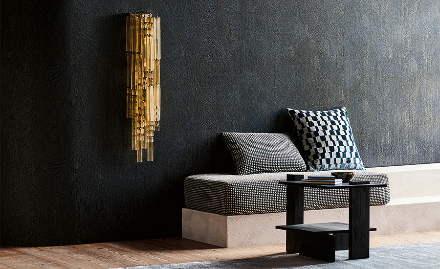 Tsauri Wallcoverings — enterijer 12