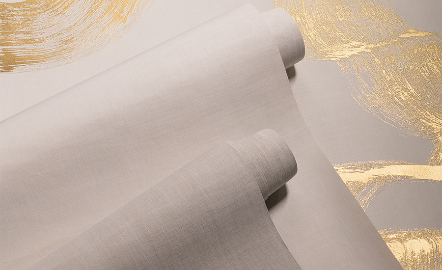 Tsauri Wallcoverings — enterijer 16