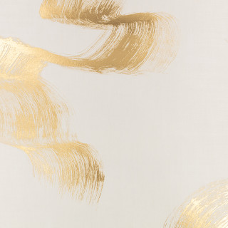 Tsauri Mural Gold