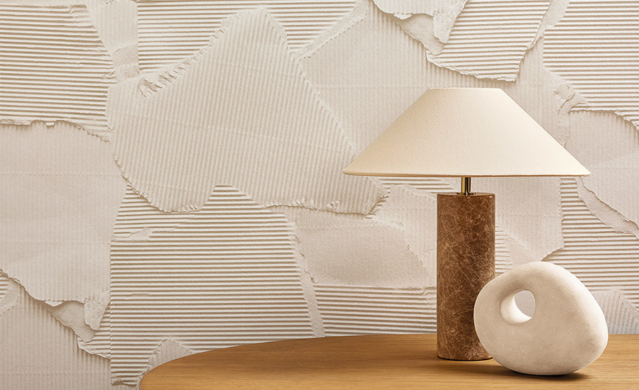 Wallcoverings Vol. 2 — enterijer 2