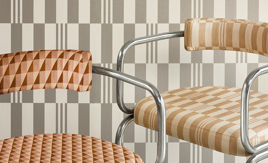 Wallcoverings Vol. 2 — enterijer 3