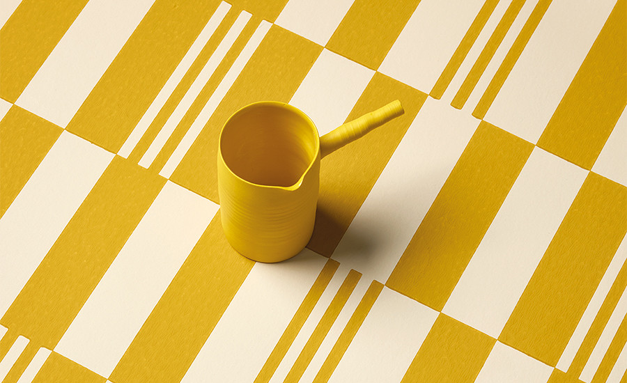 Wallcoverings Vol. 2 — enterijer 4