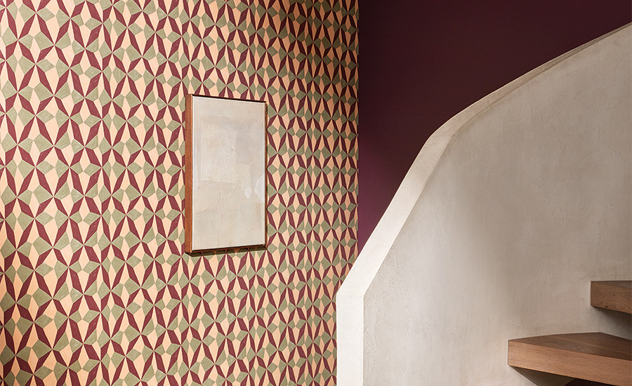 Wallcoverings Vol. 2 — enterijer 6