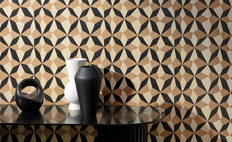 Wallcoverings Vol. 2 — enterijer 7