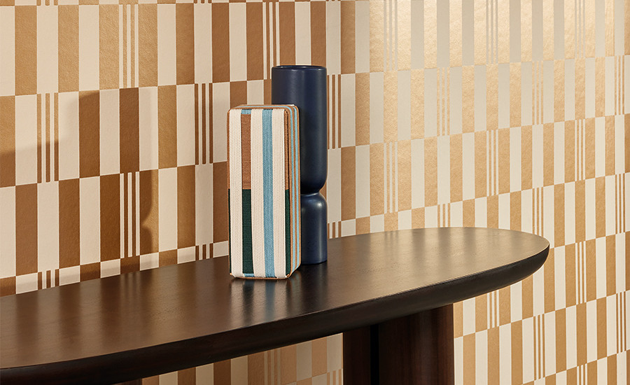 Wallcoverings Vol. 2 — enterijer 11