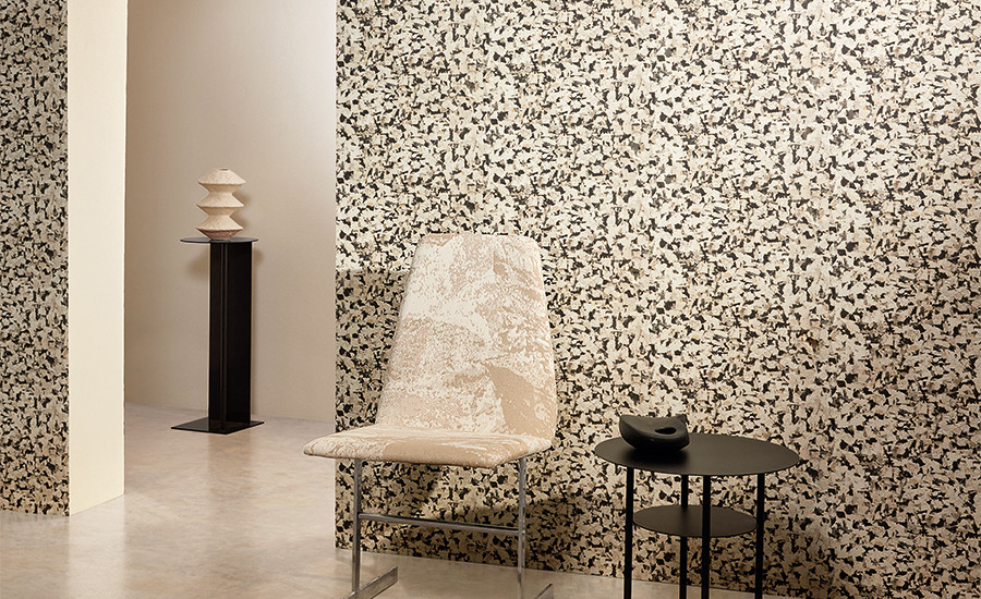 Wallcoverings Vol. 2 — enterijer 12