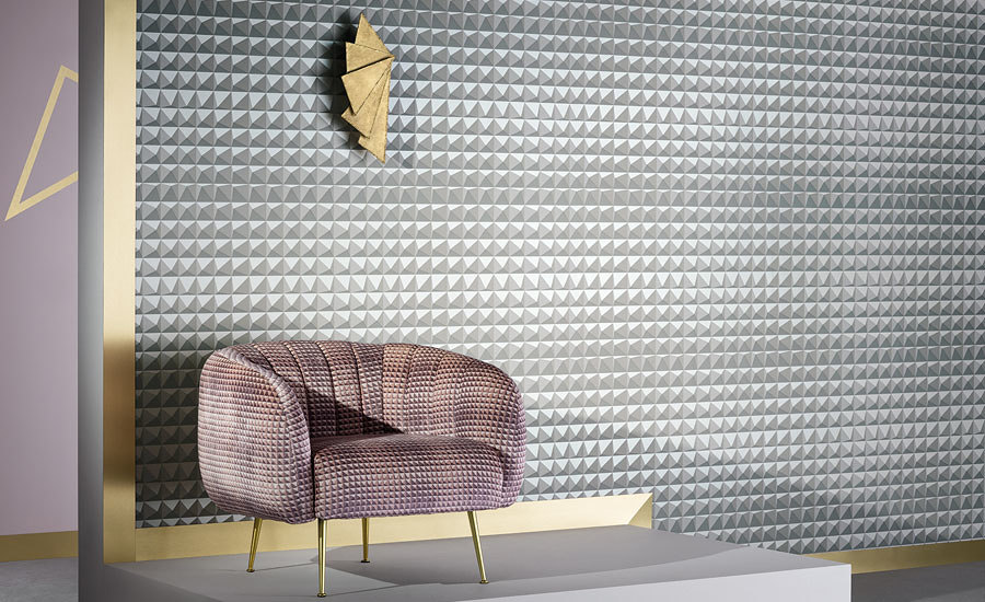 Kirkby Design x Eley Kishimoto Wallcoverings — enterijer 2
