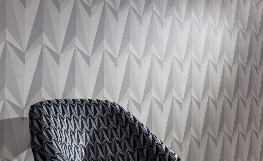 Kirkby Design x Eley Kishimoto Wallcoverings — enterijer 5