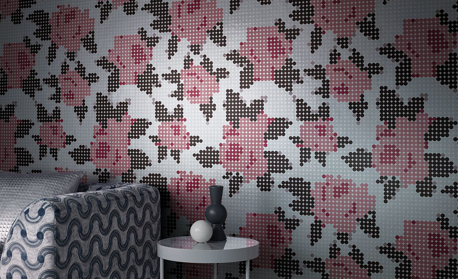 Kirkby Design x Eley Kishimoto Wallcoverings — enterijer 11